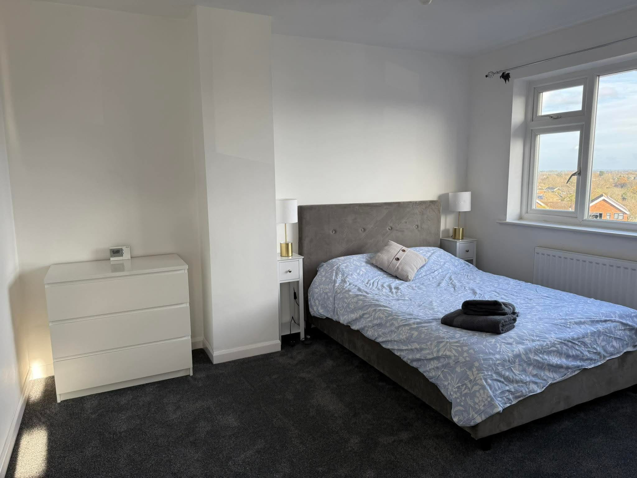 Entire home in Bedford, United Kingdom