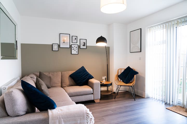 Perfect Contractor Accomodation